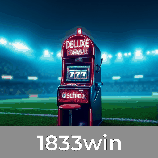 Explore a Convergência de Tecnologias e Experiências Disruptivas na 1833win