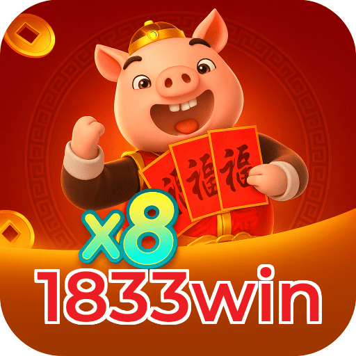 1833win Logo