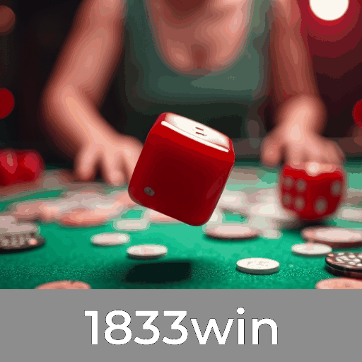 1833win: Cassino Online Seguro e Líder em Pagamentos Rápidos