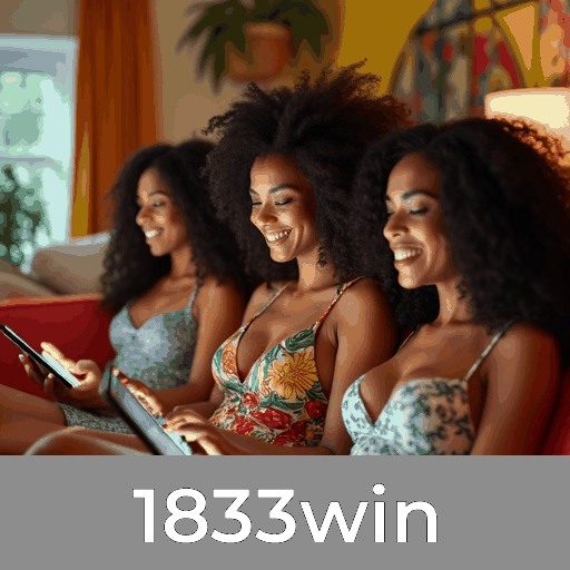 1833win: Download Rápido e Fácil para Usuários Brasileiros