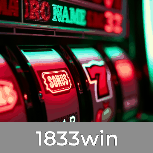 Explore a Convergência de Tecnologias e Experiências Disruptivas na 1833win