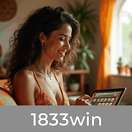 Gestão Inteligente e Exclusiva de Conta na 1833win