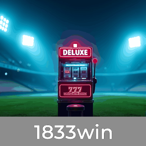 Gestão Inteligente e Exclusiva de Conta na 1833win